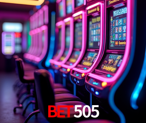 Segurança e performance na plataforma bet505