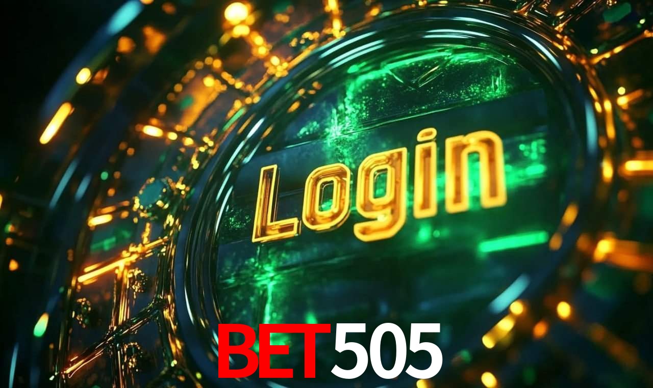Segurança e privacidade no APP bet505
