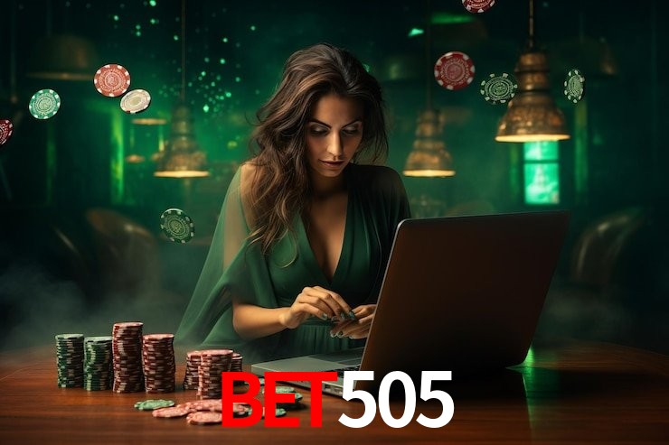 Escolher plataforma para baixar bet505