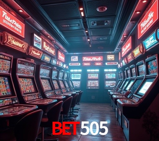 Jogos com bônus e suporte 24h na bet505