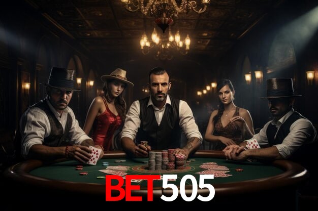 Download para Android e iOS na bet505